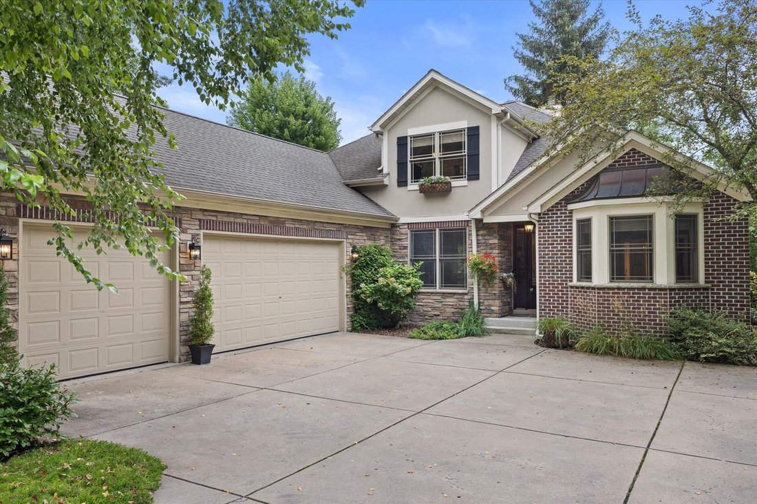 House in Pleasant Prairie, Wisconsin, United States 2 - 18659083