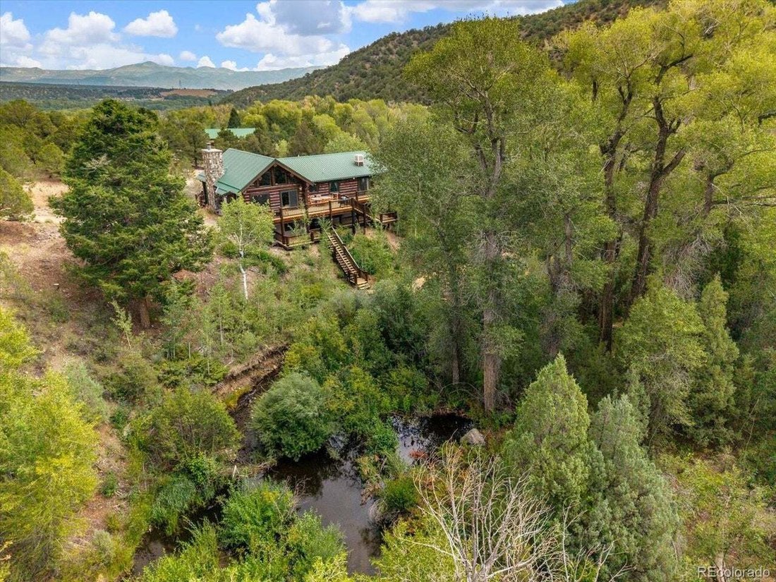 Maison à Salida, Colorado, États-Unis 4 - 18518657