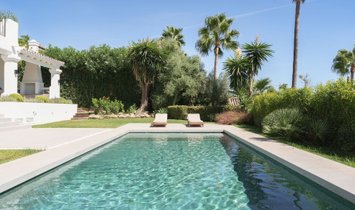 Villa a Nueva Andalucía, Marbella, Spagna 2