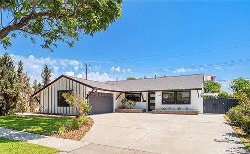 Maison à Garden Grove, Californie, États-Unis 1
