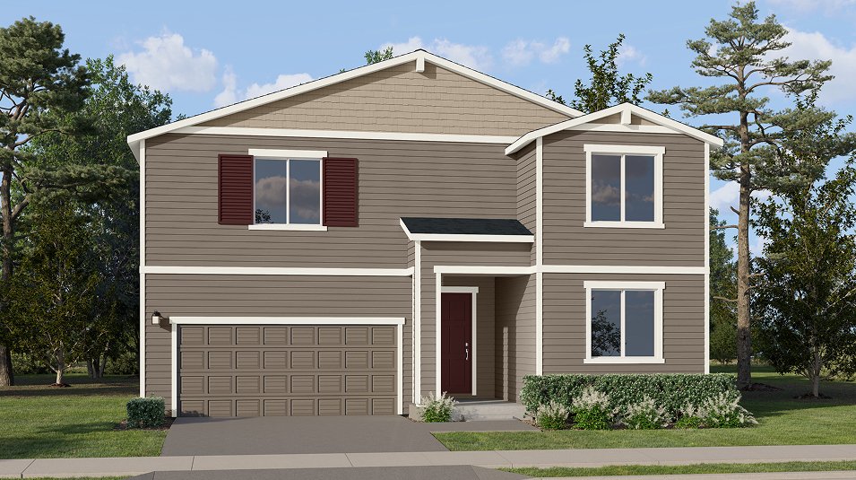 House in Stanwood, Washington, United States 1 - 18660956