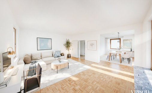 Maison à Vienne, Vienne, Autriche 1