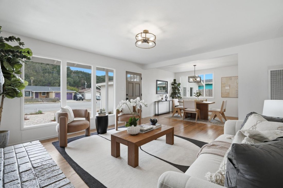 House in Pacifica, California, United States 1 - 18662212