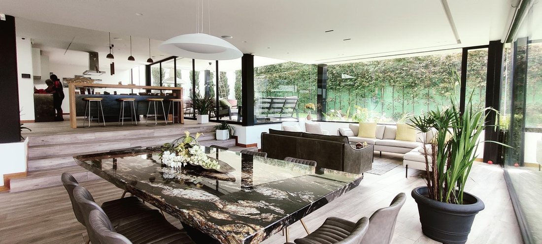 House in Quito, Pichincha, Ecuador 2 - 18661516