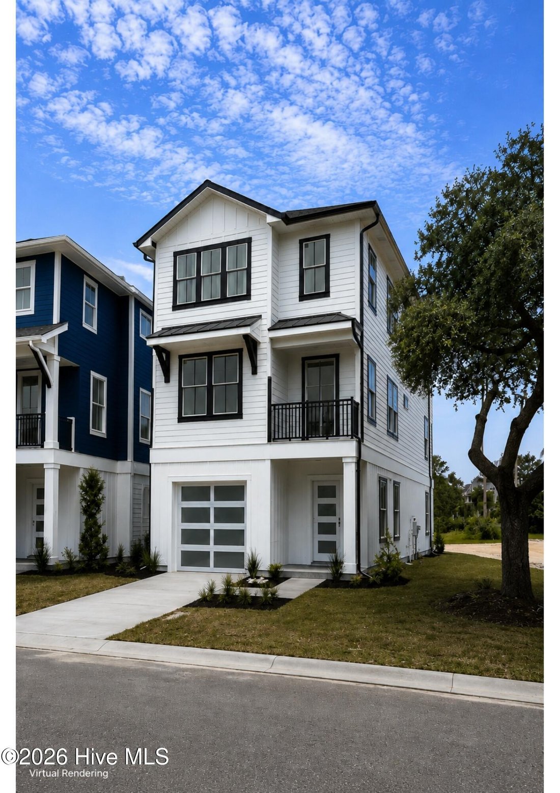 House in Carolina Beach, North Carolina, United States 2 - 18662220