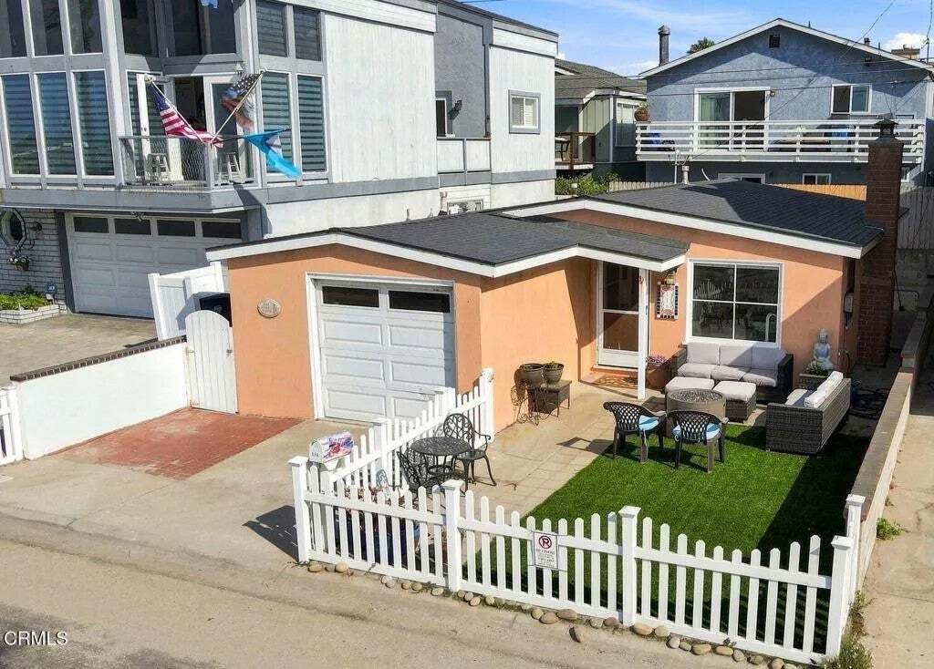 House in Oxnard, California, United States 4 - 18666195