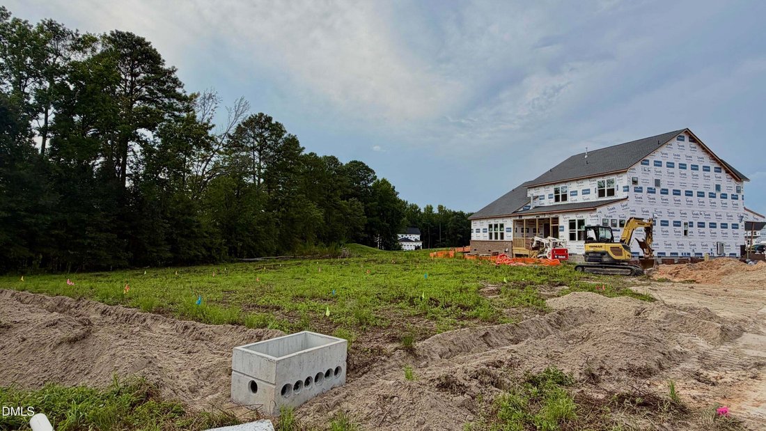House in Fuquay-Varina, North Carolina, United States 4 - 18670776