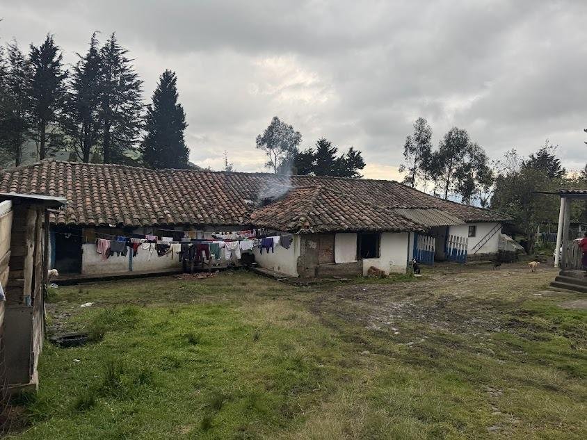 Farm Ranch in Quito, Pichincha, Ecuador 3 - 18661437