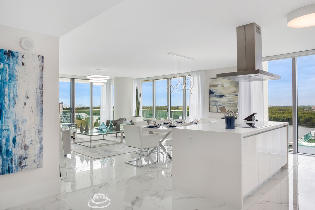 Condo in Golden Beach, Florida, United States 5 - 18665636