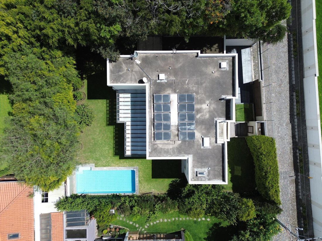 House in Quito, Pichincha, Ecuador 3 - 18660468