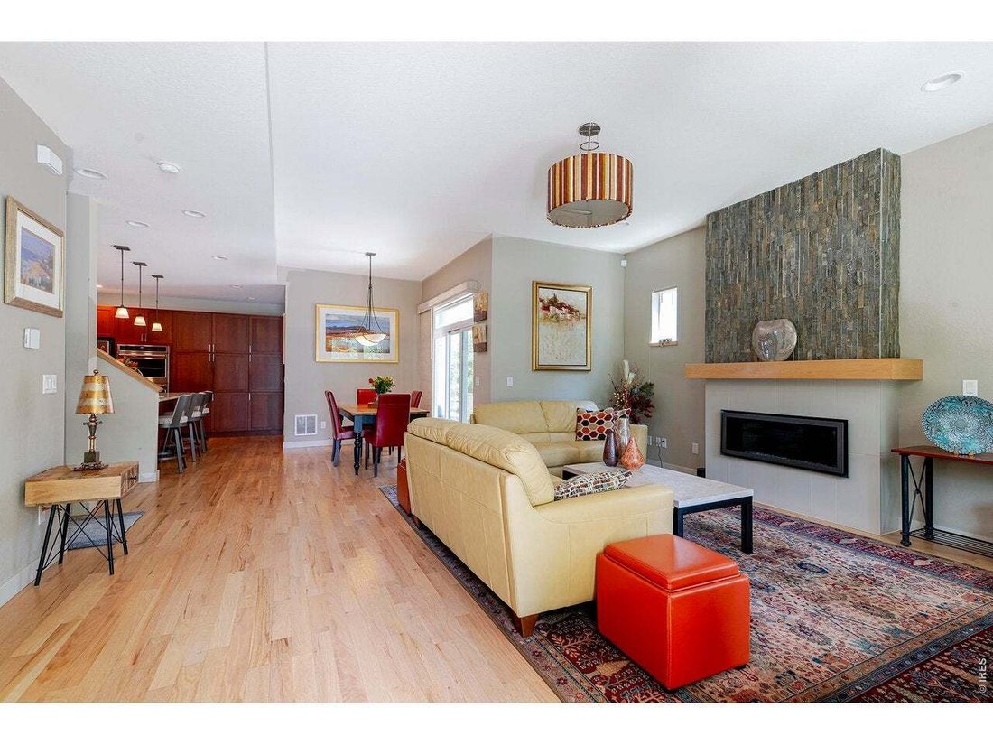 House in Boulder, Colorado, United States 4 - 18662166
