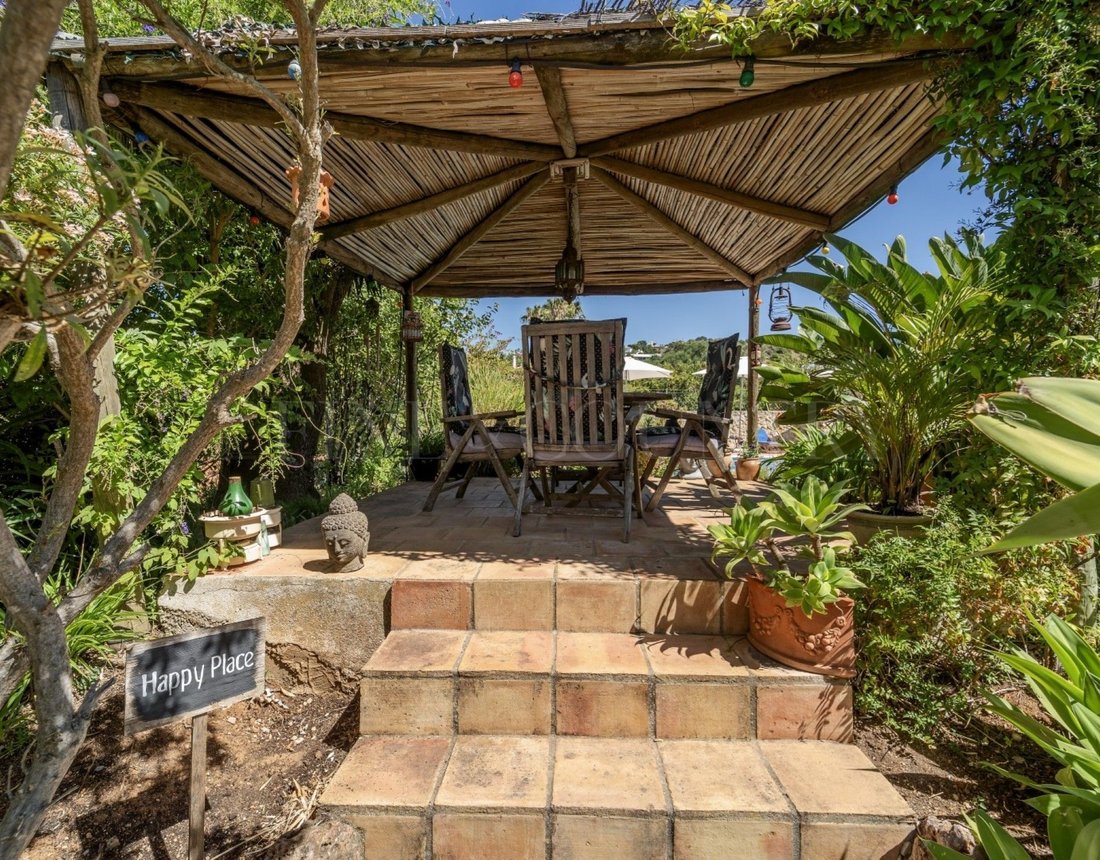 Villa in Estoi, Algarve, Portugal 5 - 18665112