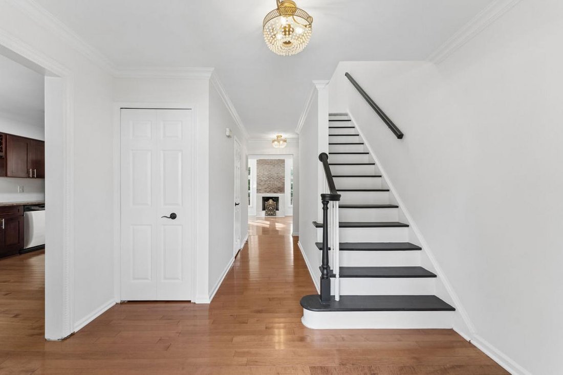 Townhouse in Rockville, Maryland, United States 2 - 18666575