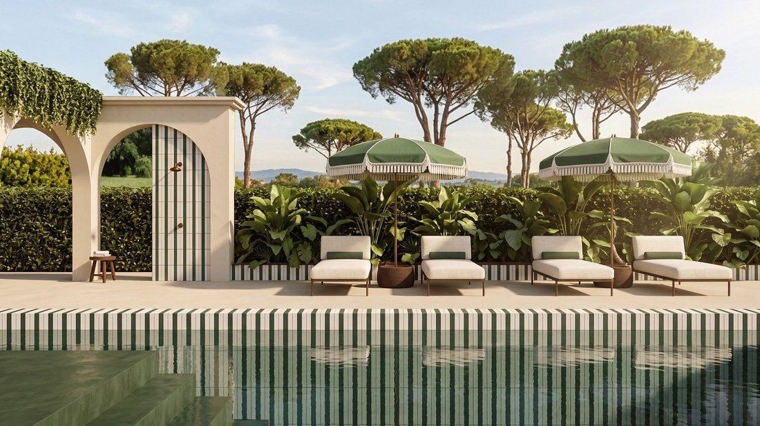 House in Vittoria Apuana, Forte dei Marmi, Tuscany 4 - 18664384