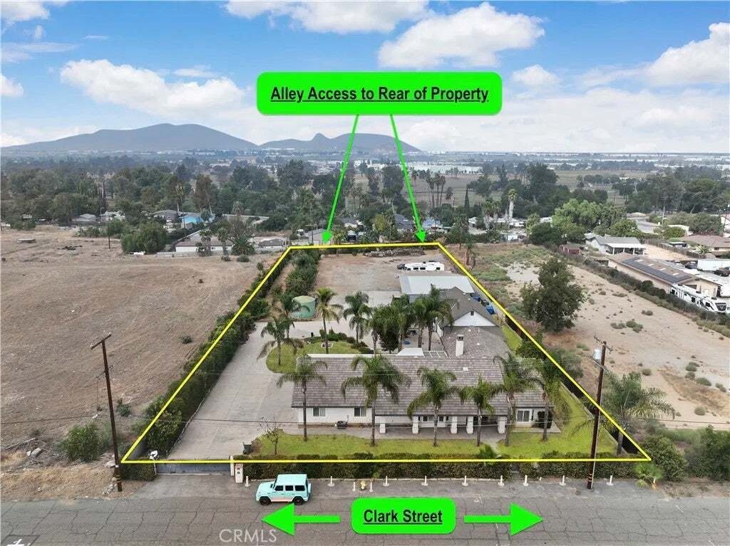 Maison à Riverside, Californie, États-Unis 1 - 18413524