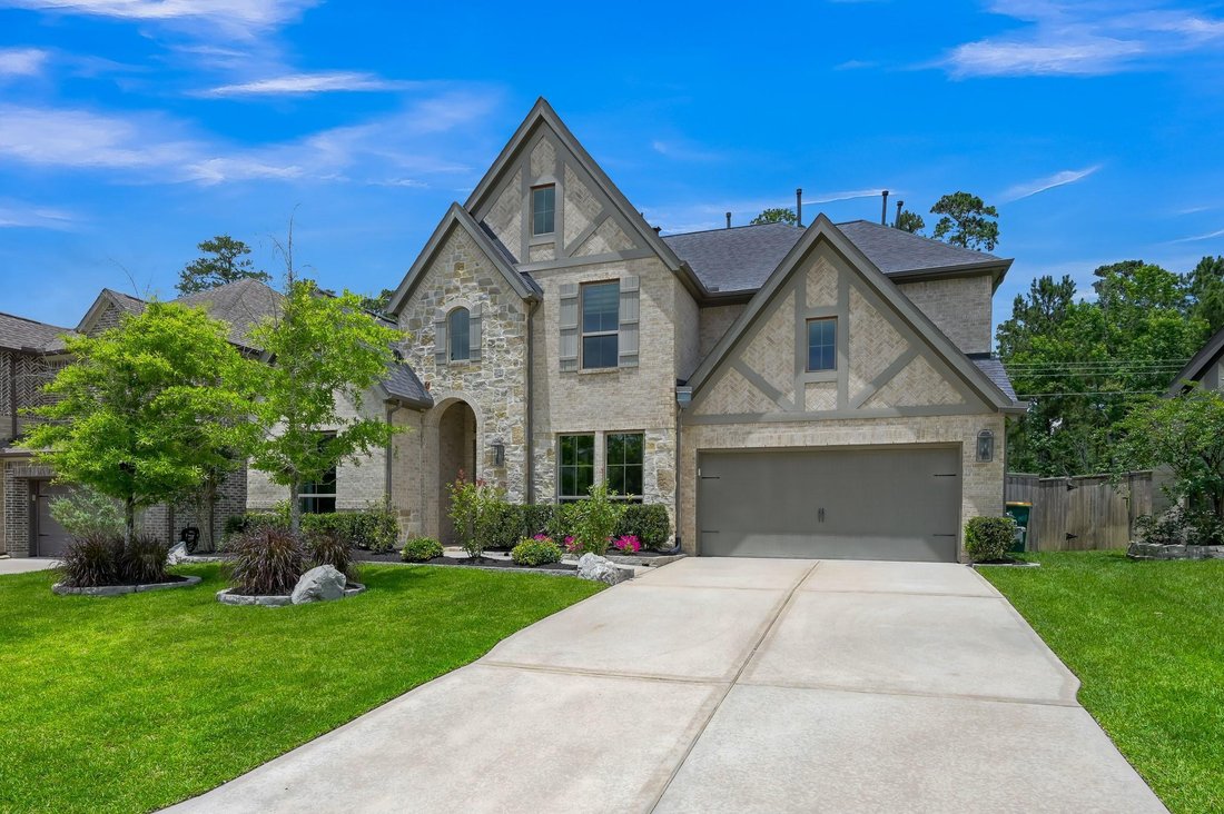 House in Montgomery, Texas, United States 2 - 18664159