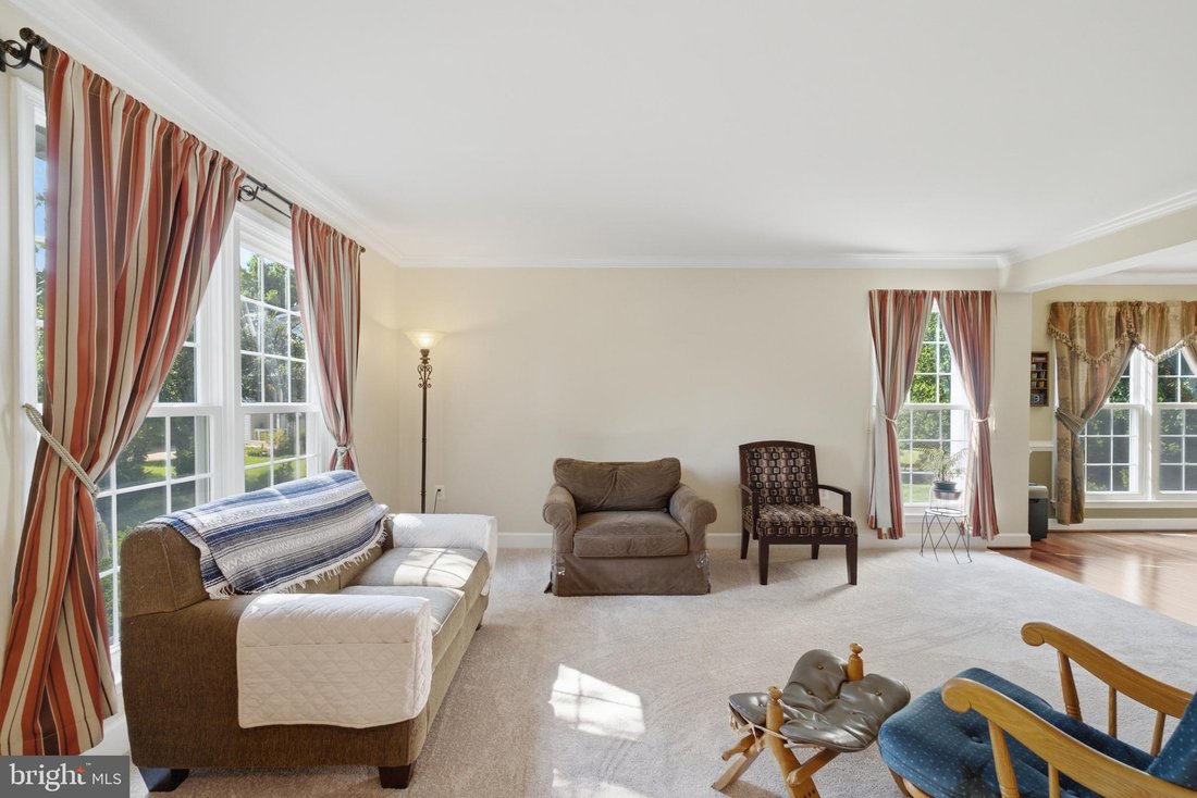 House in Ashburn, Virginia, United States 5 - 18665222