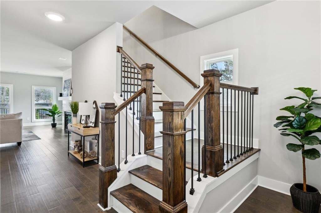 House in Atlanta, Georgia, United States 3 - 18663666
