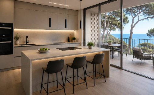 Wohnung in Lido di Jesolo, Jesolo, Venetien 1