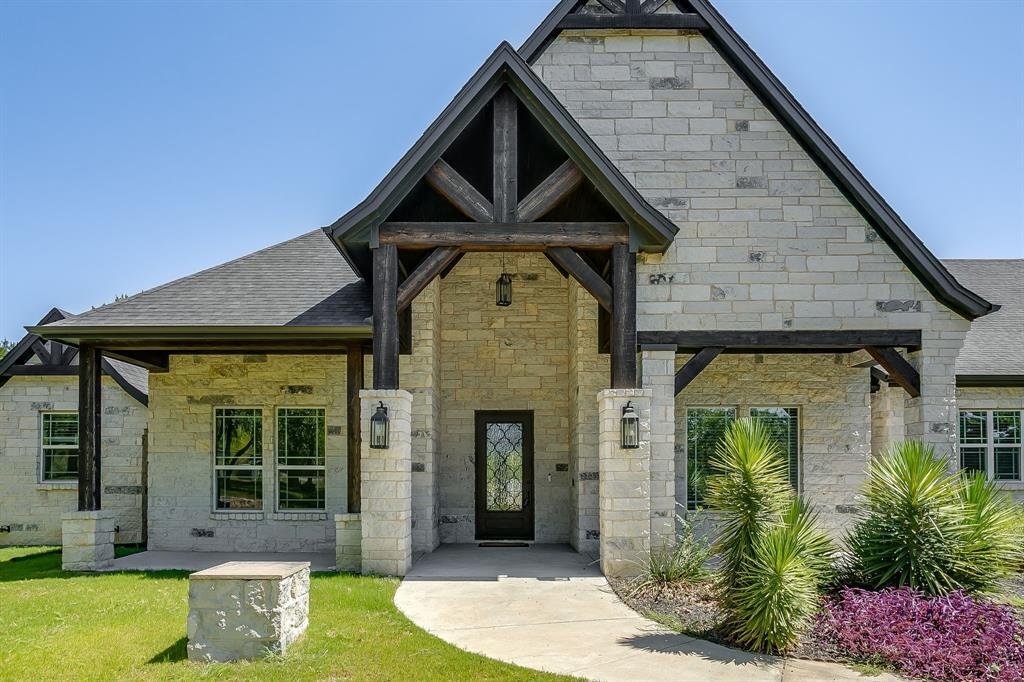 House in Weatherford, Texas, United States 5 - 18659897