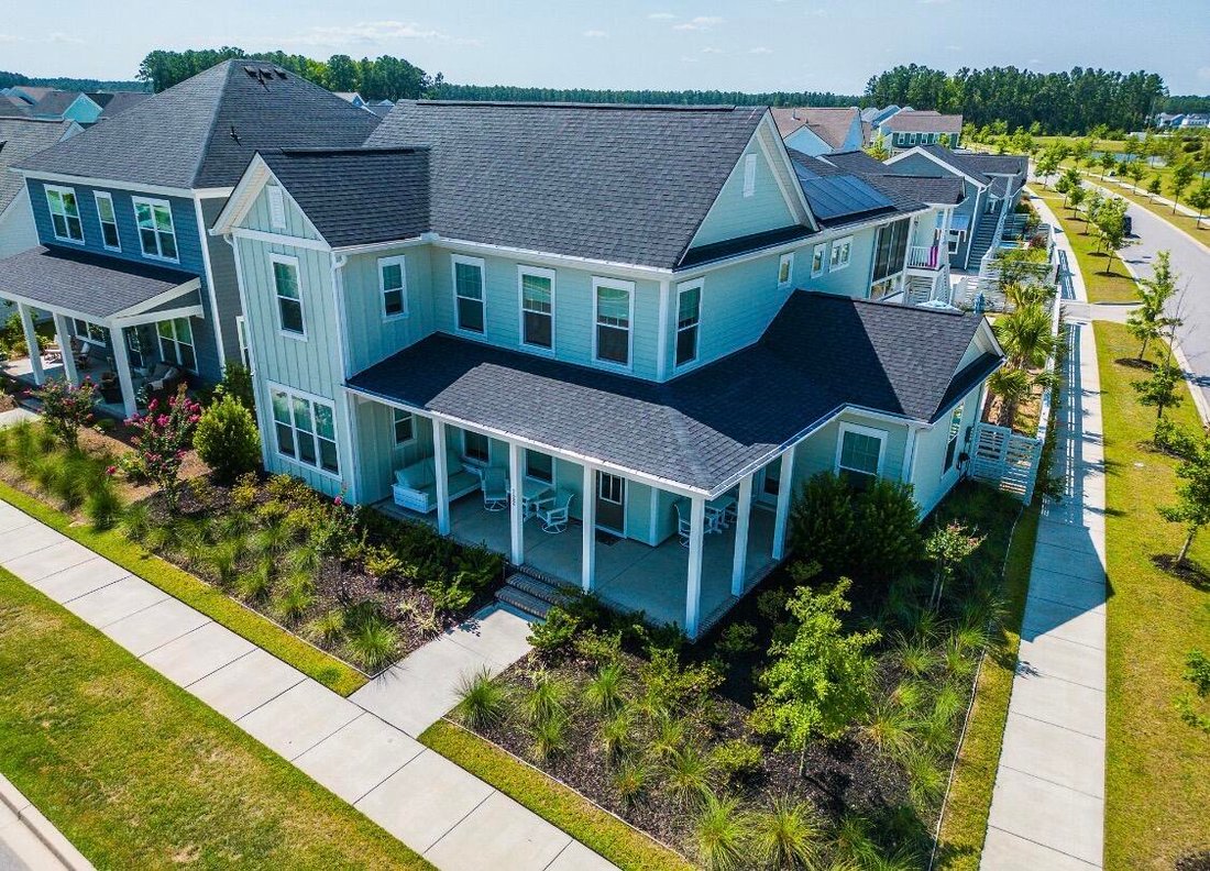 House in Goose Creek, South Carolina, United States 1 - 17949439