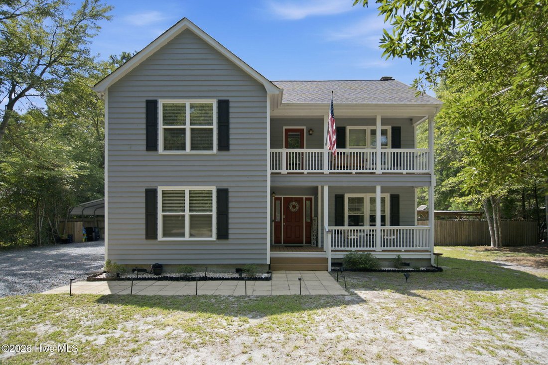 House in Wilmington, North Carolina, United States 2 - 18662370