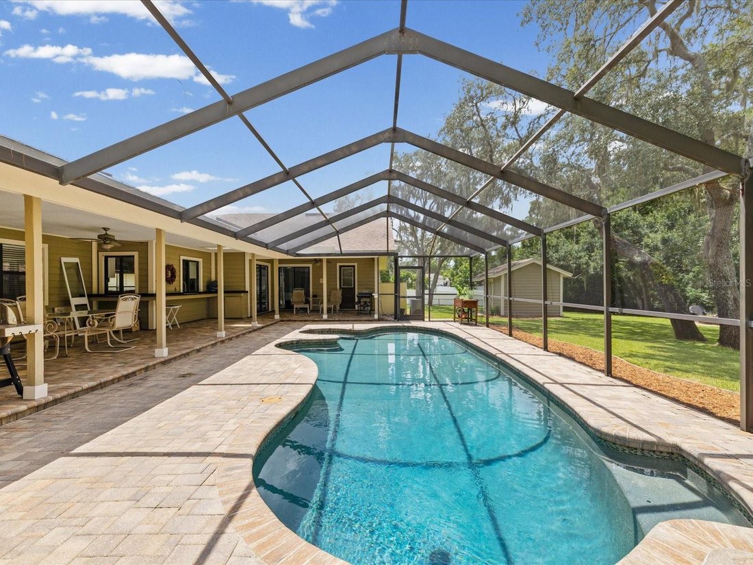 House in Trinity, Florida, United States 3 - 18662956