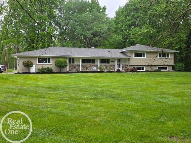 House in Troy, Michigan, United States 1 - 18667643
