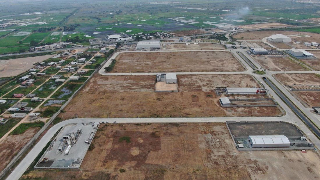 Land in Duran, Guayas, Ecuador 1 - 18660509