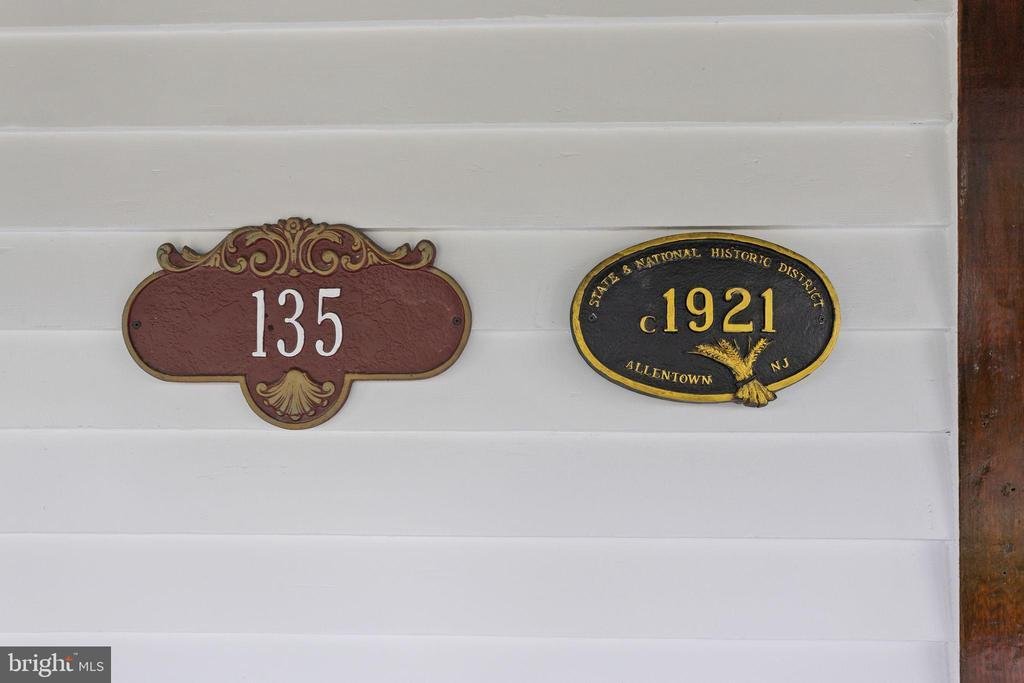 House in Upper Freehold, New Jersey, United States 5 - 18670756