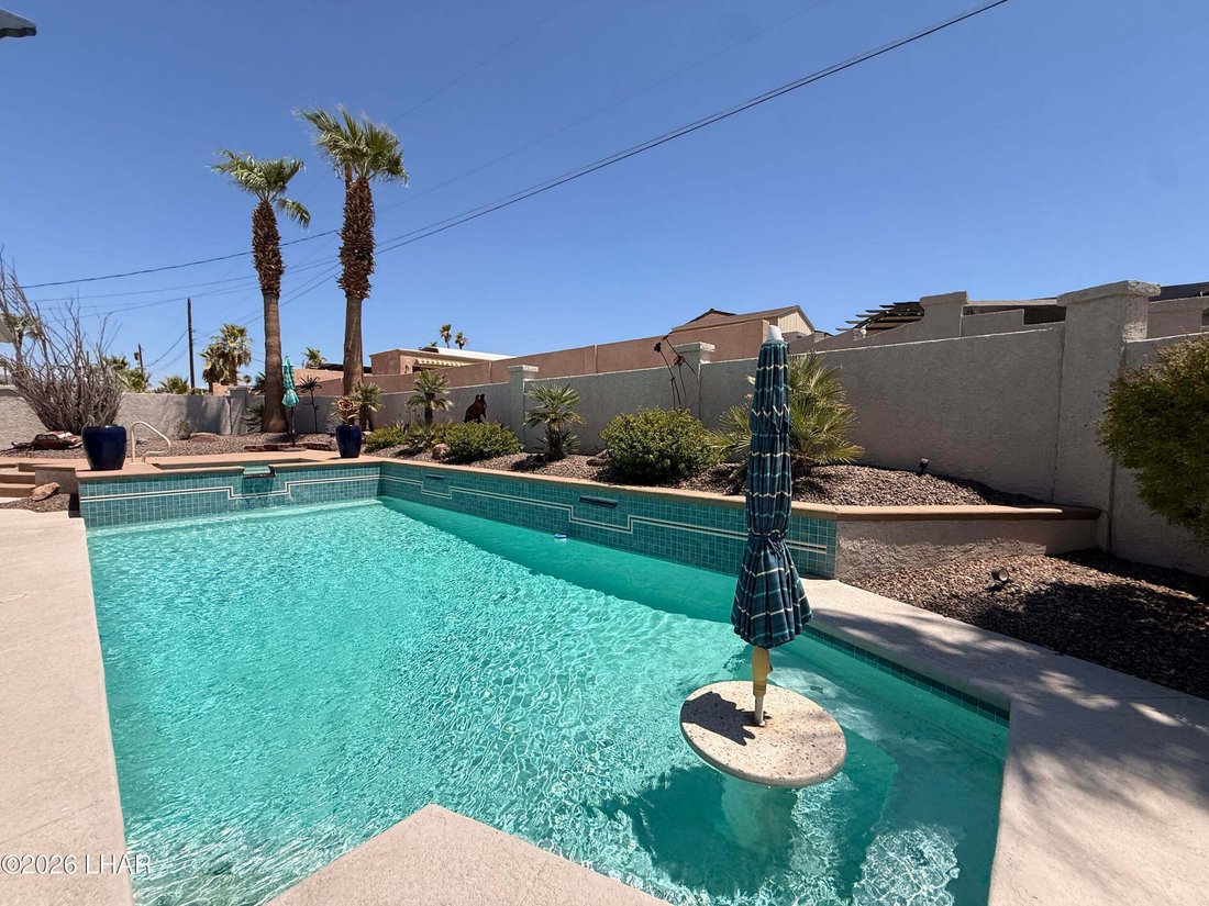 Casa a Lake Havasu City, Arizona, Stati Uniti 2 - 18668751