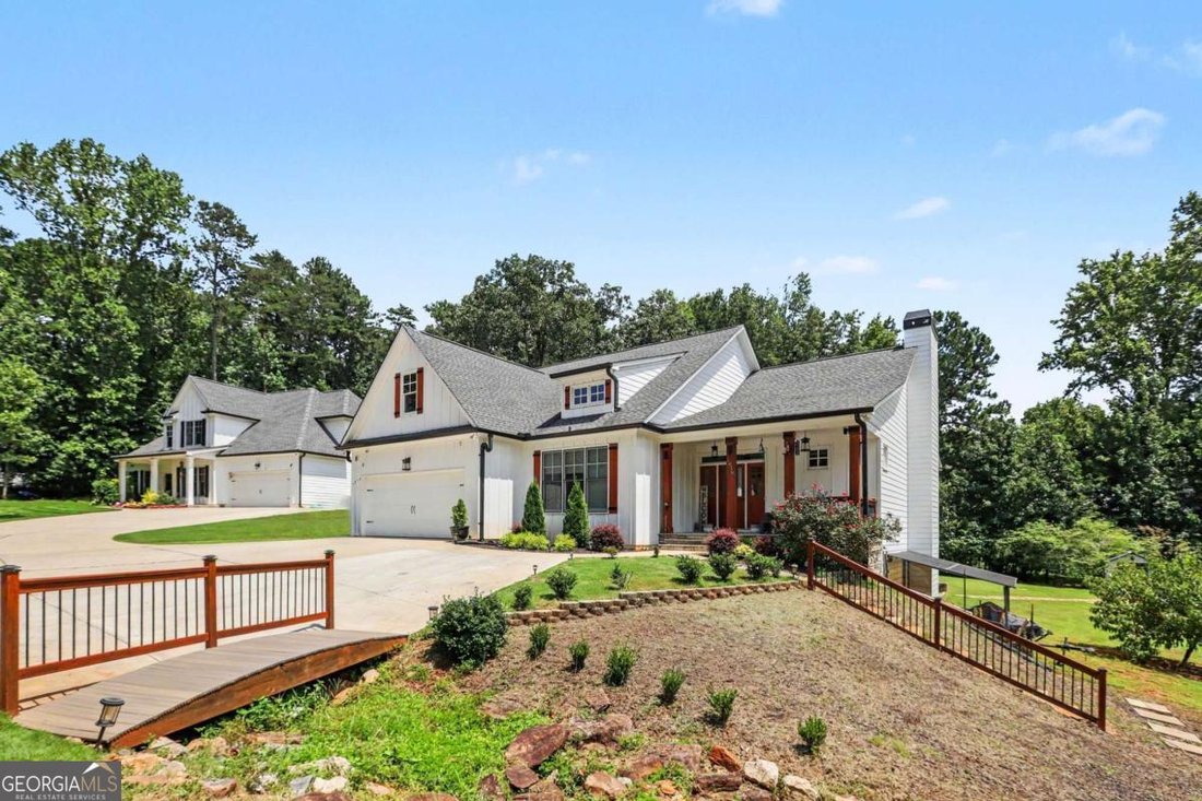 House in Cumming, Georgia, United States 3 - 18669281