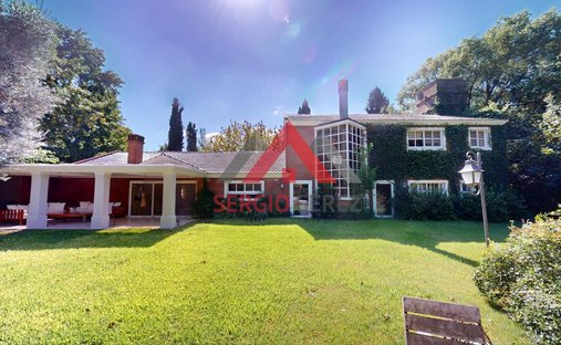Haus in Francisco Alvarez, Provinz Buenos Aires, Argentinien 1
