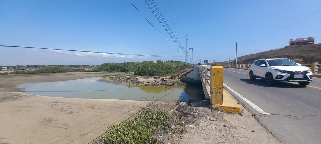 Land in Salinas, Santa Elena, Ecuador 2 - 18661304