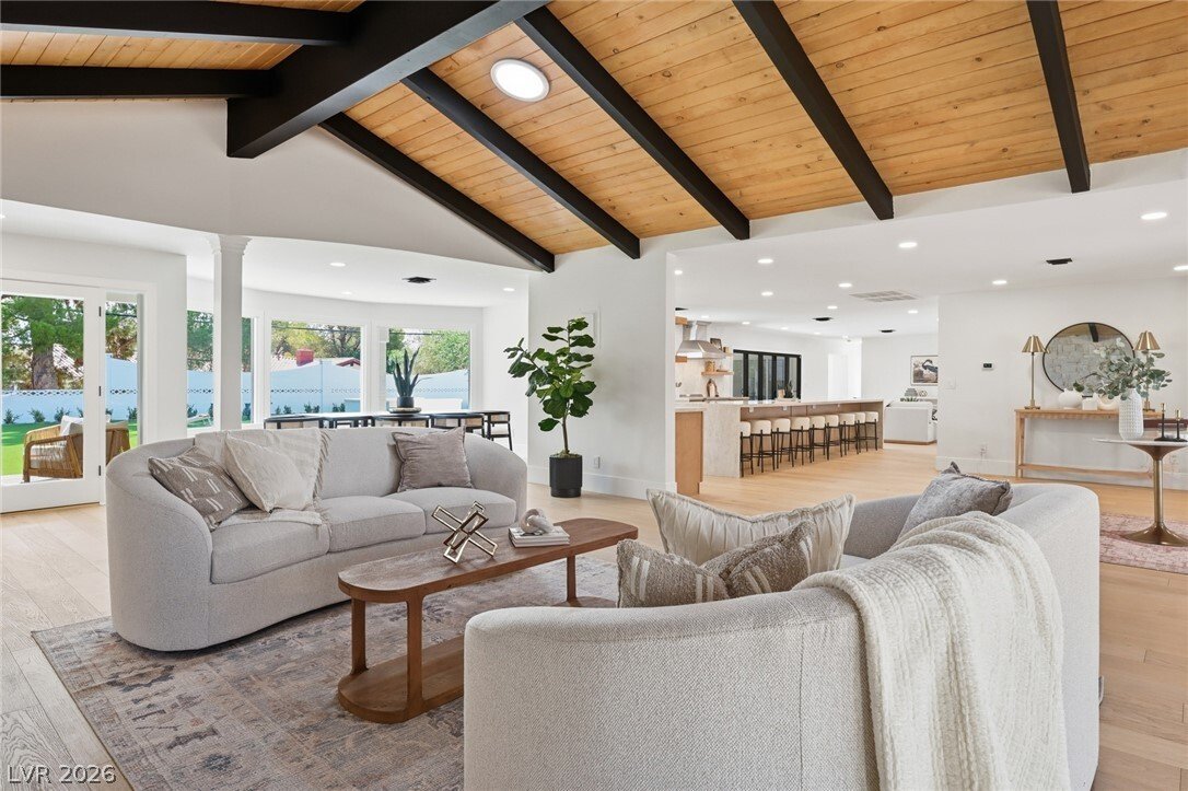 House in Las Vegas, Nevada, United States 5 - 18669038