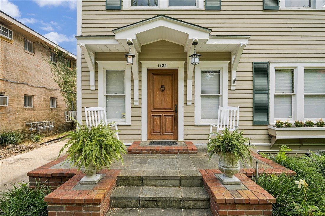House in Houston, Texas, United States 3 - 18670209