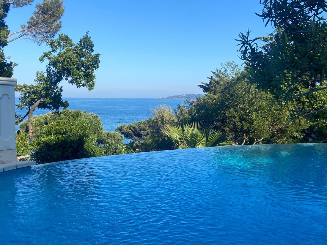 Villa in Gassin, Provence-Alpes-Côte d'Azur, France 4 - 18660398