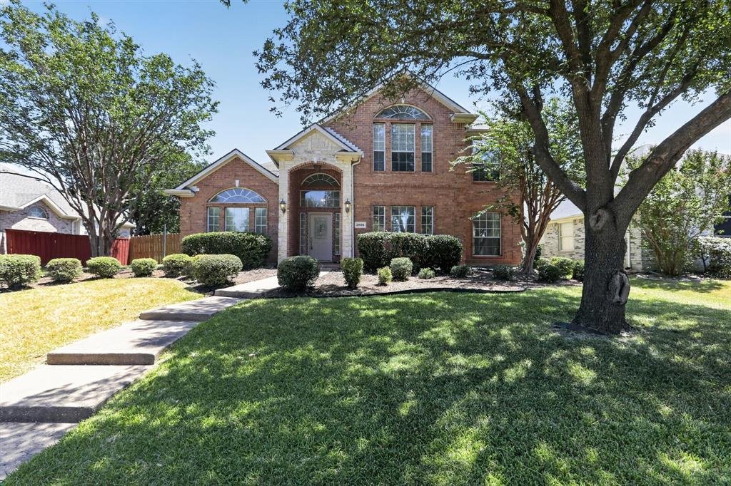 House in Richardson, Texas, United States 1 - 18664096