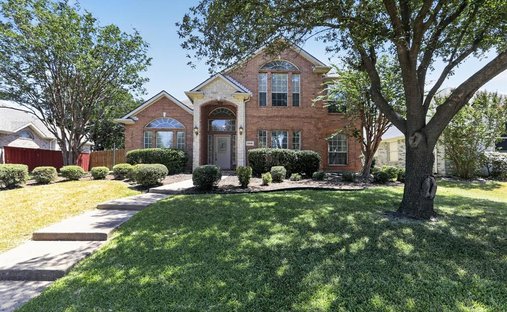 Haus in Richardson, Texas, Vereinigte Staaten 1