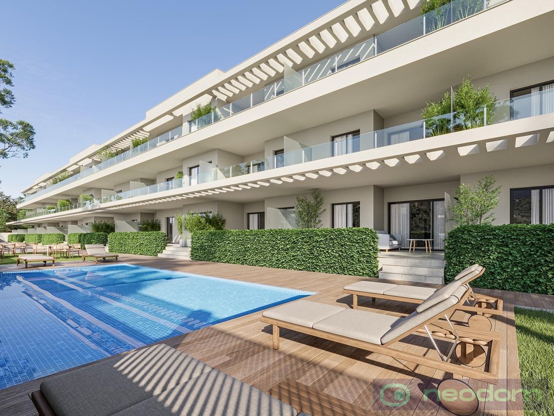 Apartment in Los Alcazares, Región de Murcia, Spain 5 - 18666934