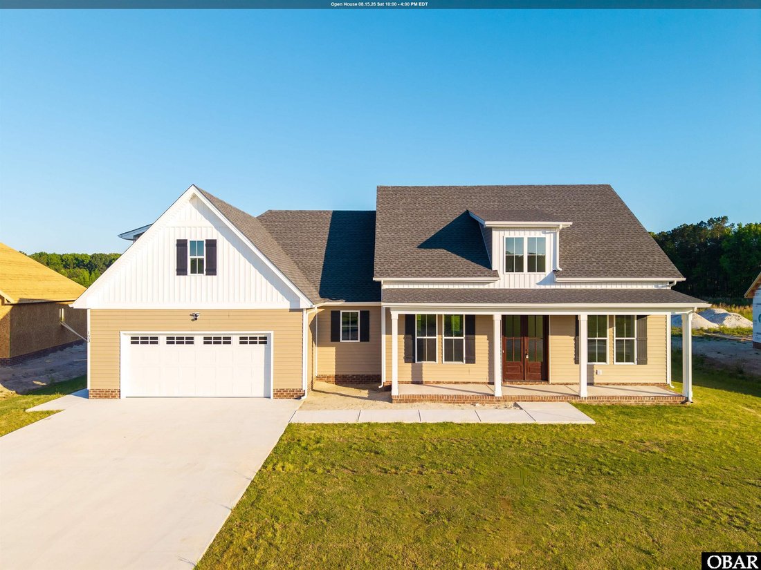 House in Elizabeth City, North Carolina, United States 1 - 17657526