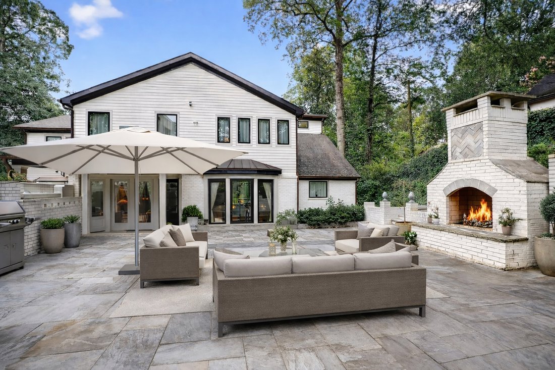 House in Atlanta, Georgia, United States 1 - 18660060