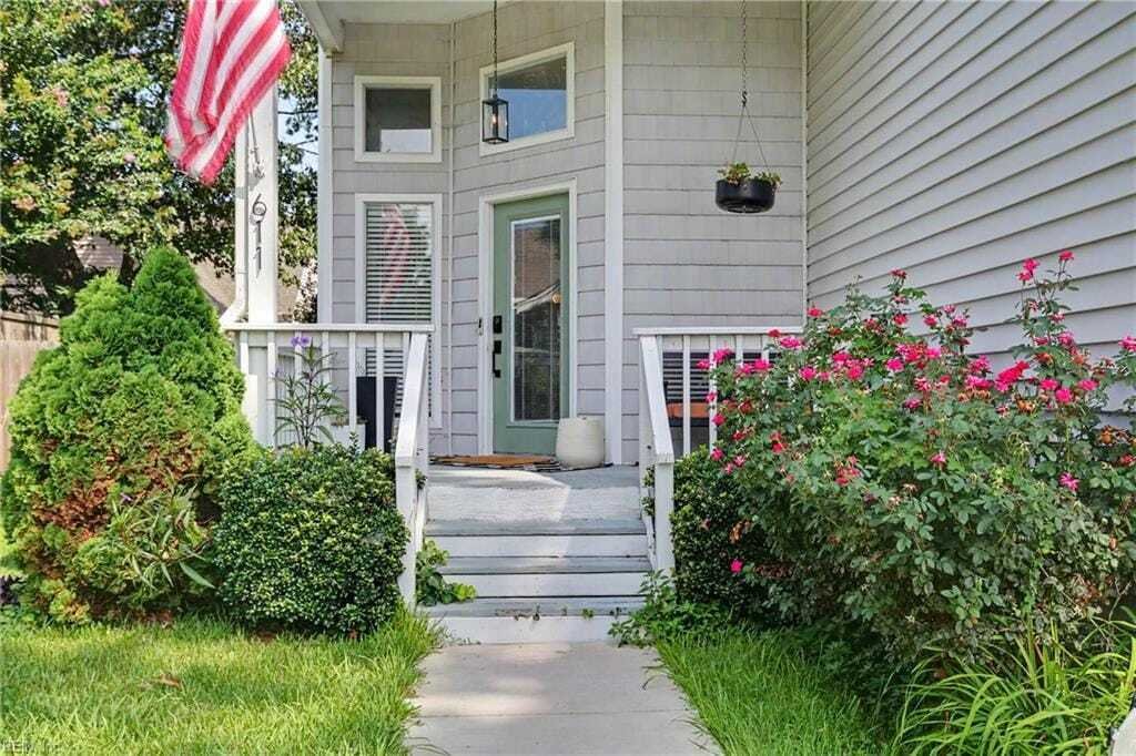 House in Virginia Beach, Virginia, United States 2 - 18660212