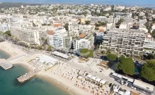 Apartment in Fontmerle, Antibes, France 1