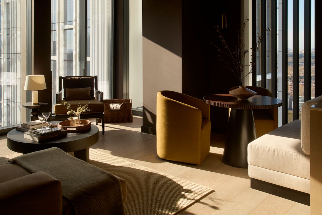 Apartment in Nine Elms, Wandsworth (Greater London), England 4 - 18665281