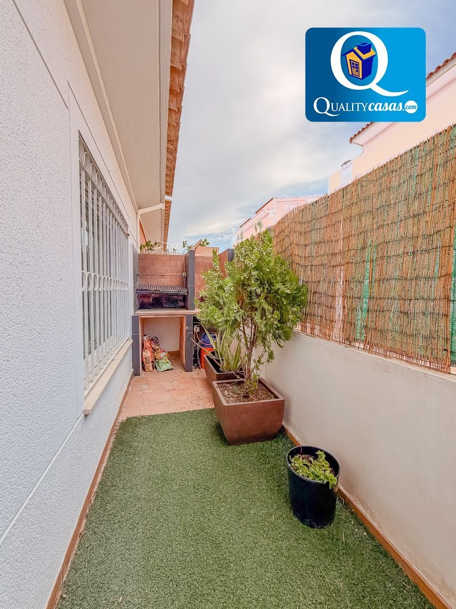 Villa in Alicante, Valencian Community, Spain 4 - 18664411