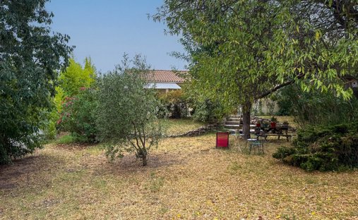 Casa en Poussan, Occitania, Francia 1