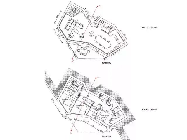 Land in Nice, Provence-Alpes-Côte d'Azur, France 3 - 15663839