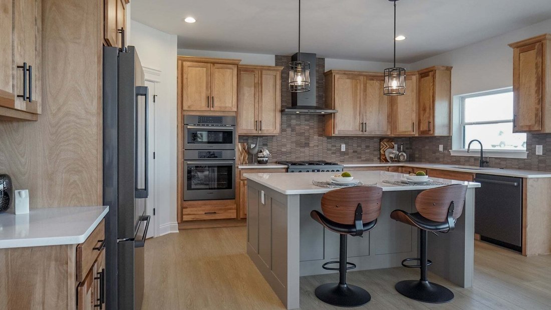 House in North Aurora, Illinois, United States 5 - 18666149