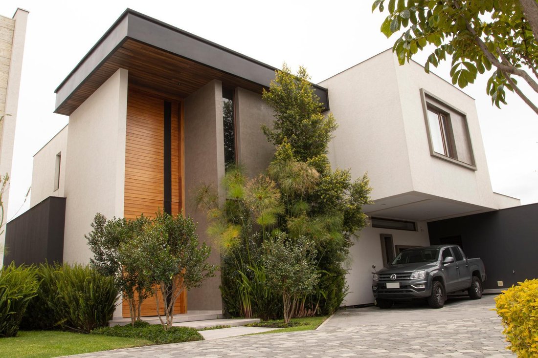 House in Quito, Pichincha, Ecuador 1 - 18660172